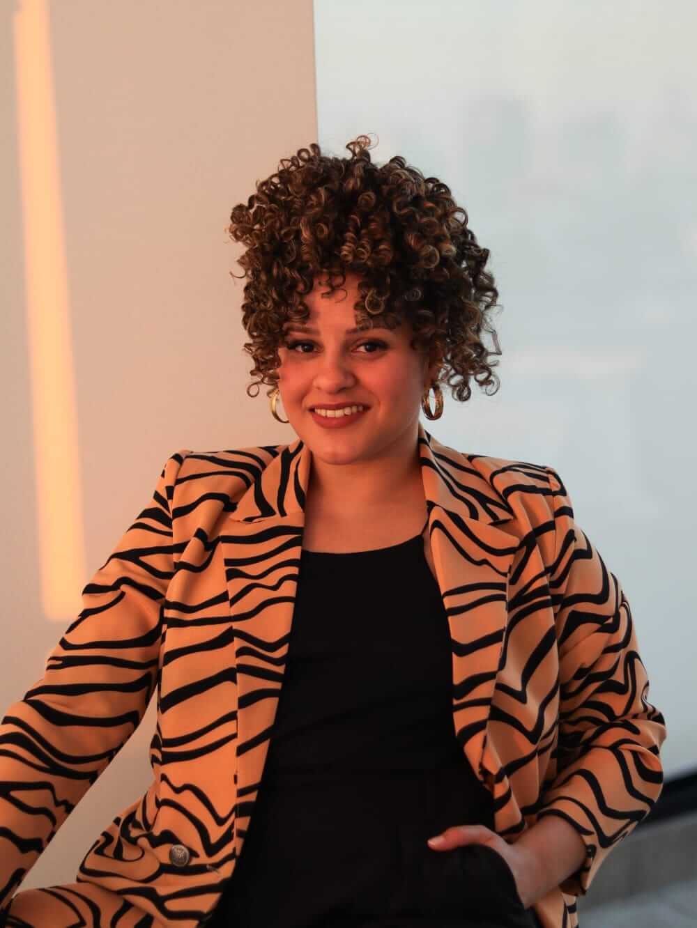 Conoce a tu lash artist